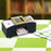 Automatic Poker Card Shuffler Electronic Poker Card Shuffling Machine - 6