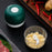 100ml Mini USB Charging Garlic Chopper Kitchen Vegetable Ginger Masher Crusher (BPA Free, without FDA Certificate) - Green - 4