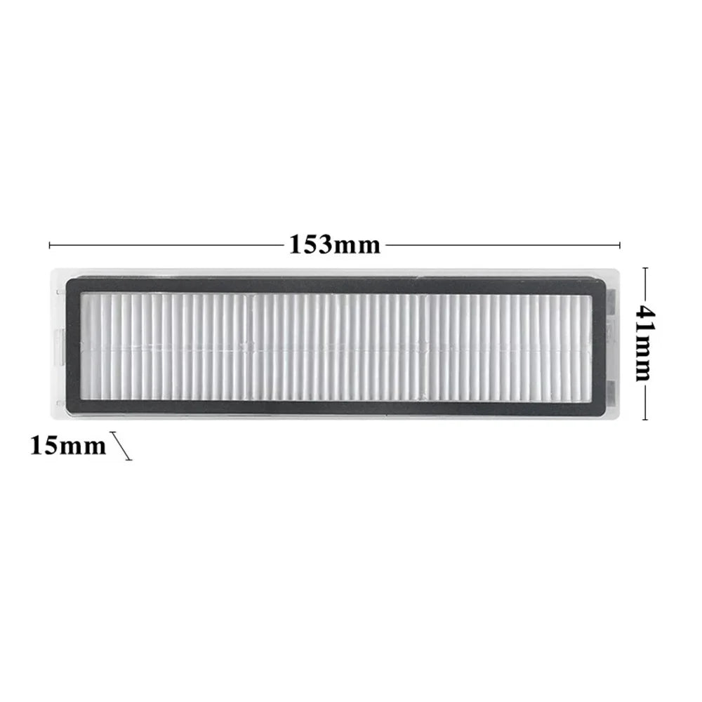 Vacuum Cleaner Replacement Filter for Dreame D9 / D9 Max / D9 Pro / L10 / L10 Pro Smart Robot Spare Part - 2