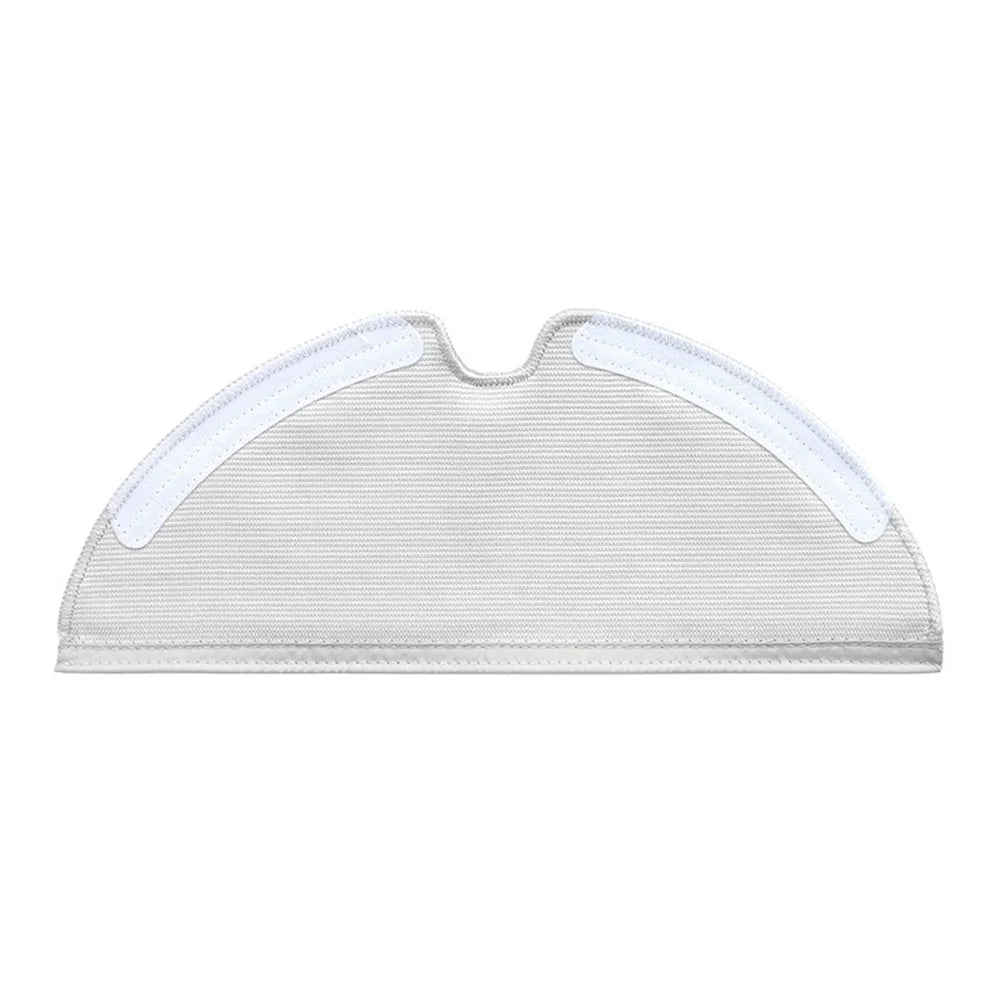 Mop Cloth for Dreame D9 / D9 Max / D9 Pro / L10 Pro / Xiaomi Mijia 1C / 1T / 2C Vacuum Cleaner Accessories - 2