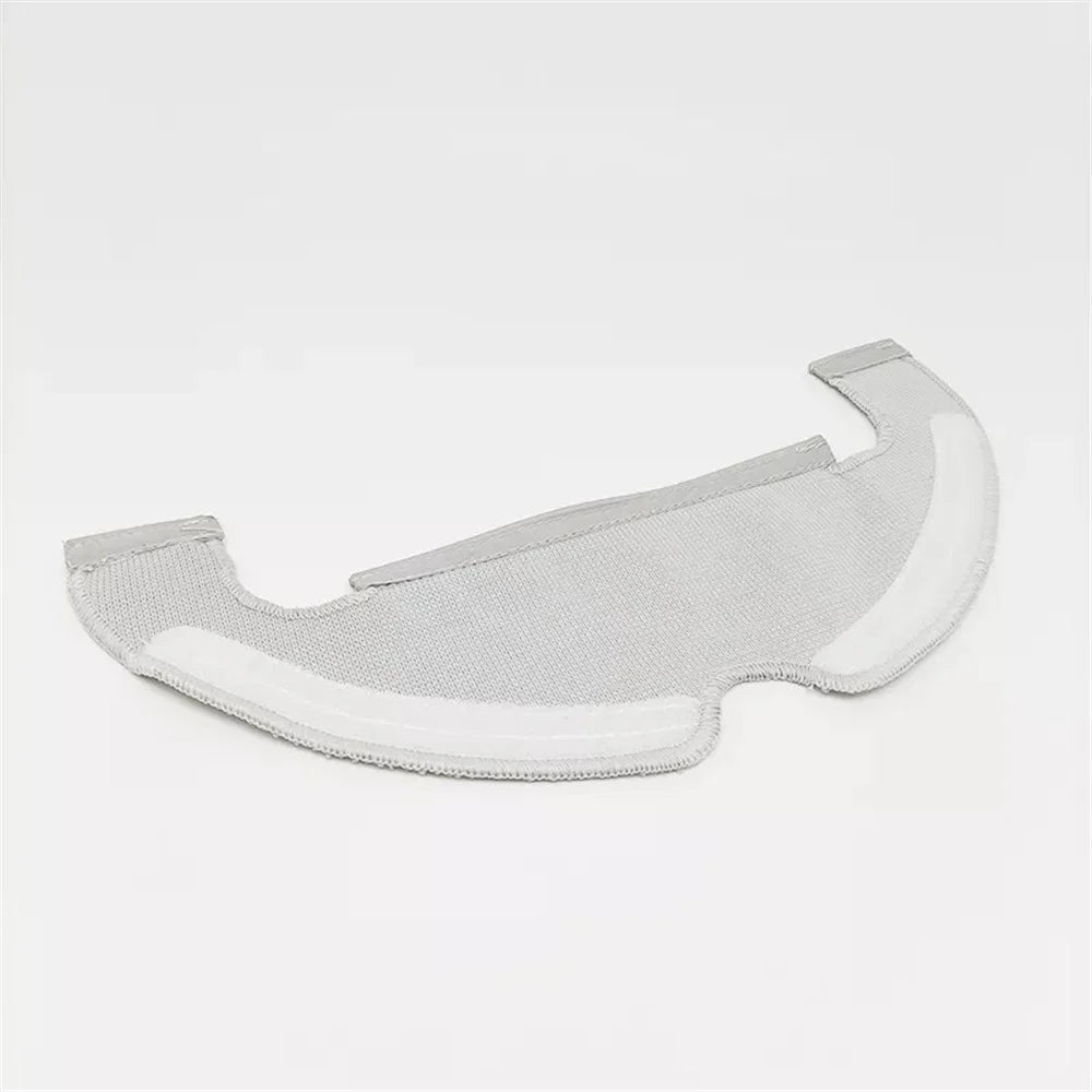 Replacement Parts Mop Cloth for Dreame Bot Z10 Pro/L10 Plus Vacuum Cleaner Accessories Washable Duster Cloth - 3