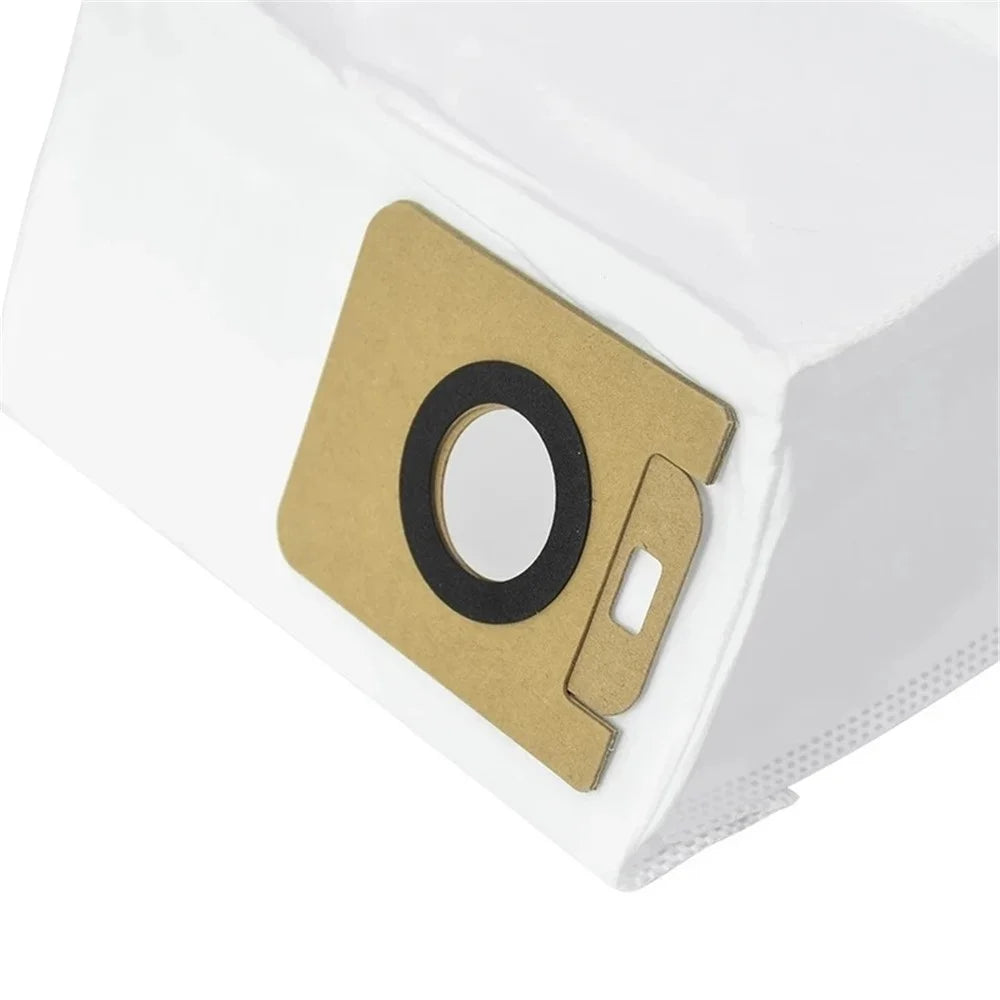 Replacement Parts Dust Bag for Dreame L10 Plus / Z10 Pro / D10 Plus Vacuum Cleaner Accessories Dust Container - 4