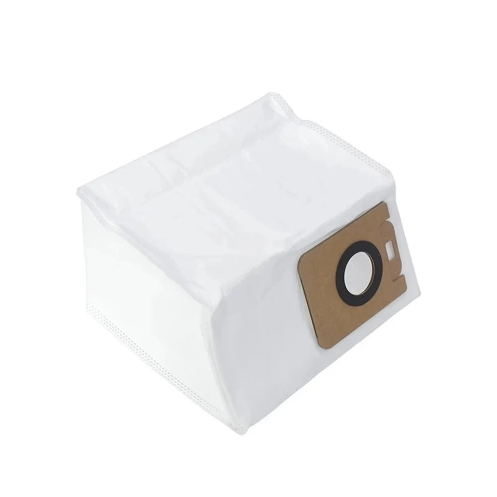 Replacement Parts Dust Bag for Dreame L10 Plus / Z10 Pro / D10 Plus Vacuum Cleaner Accessories Dust Container - 7