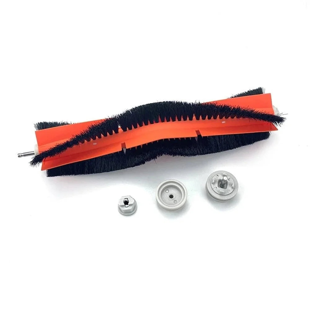 Replacement Parts Kit for Dreame Bot Z10 Pro/L10 Plus Robot Vacuum Cleaner Accessories Main Brush + Filters + Side Brush + Mop - 4