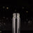 50Pcs 2ml Portable Mini Glass Spray Bottle Perfume Container Bathroom Travel Refillable Spray Bottle - White - 2