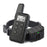500m Remote Control Pet Gift Dog Bark Collar Electronic Vibration Bark Shock Collar - Black - 1