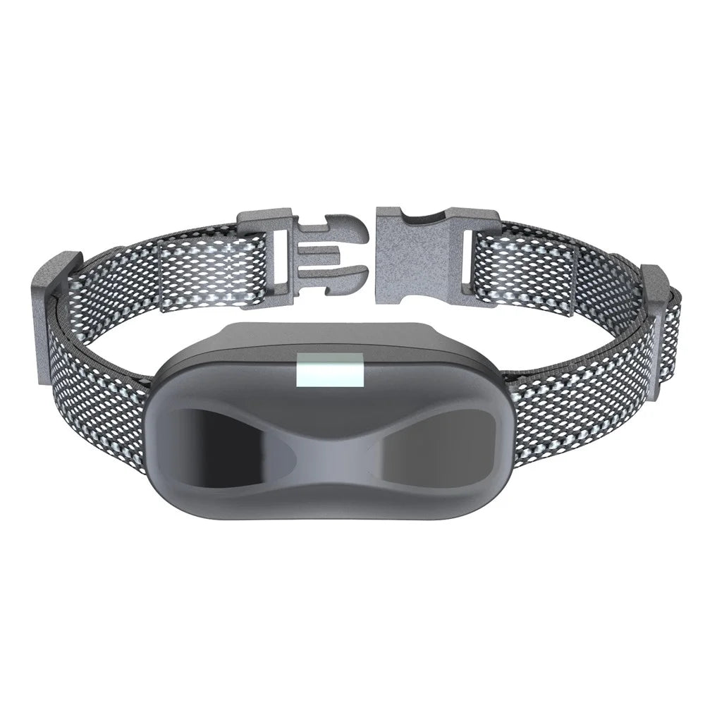 Electric Dog Training Collar Rechargeable IP67 Waterproof Electric Shock Collar for Dogs - 2