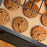Silicone Baking Mat Cookie Pad Rolling Dough Mat Non-stick Oven Sheet, Round Edge / 29.5x42cm (BPA-Free, No FDA Certified) - Grey - 6