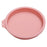 6-inch Cake Pan Silicone Mold Round Chiffon Cake Making Mold Baking Pan (BPA-Free, No FDA Certificate) - Pink - 1