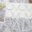 8-Grid Cheese Mousse Cake Mold Silicone Baking Mold DIY Soap Scented Candle Mold (BPA-Free, No FDA Certificate) - 2
