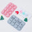 14 Grids Christmas Chocolate Mold DIY Non-stick Silicone Cake Baking Tool (No FDA Certificate) - Blue Grey - 5