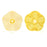 Cute Panda Shape Silicone Baby Food DIY Mold Steamed Cake Maker (No FDA) - Yellow - 6