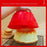 3D Spiral Shape Bundt Cake Mold with Wavy Edge DIY Bread Silicone Bakeware (No FDA) - 2