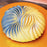 3D Liquid Silicone Baking Mold for DIY Chocolate Mousse Cake (BPA-Free, No FDA) - 2