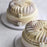 3D Liquid Silicone Baking Mold for DIY Chocolate Mousse Cake (BPA-Free, No FDA) - 5
