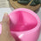 Apple Shape Mousse Mold DIY Scented Candle Silicone Mold (BPA-Free, No FDA Certificate) - SX-SW-66 - 4