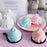 Spiral French Mousse Cake Silicone Mold DIY Pudding Jelly Baking Tool (BPA Free, No FDA Certificate) - 3