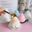 Spiral French Mousse Cake Silicone Mold DIY Pudding Jelly Baking Tool (BPA Free, No FDA Certificate) - 5