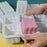 3D Magic Cube / Sofa Shape 6-grid Silicone Mold Mousse Cake Baking Mold (BPA Free, No FDA Certificate) - Sofa - 2
