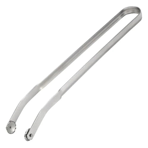 BBQ Tong Stainless Steel Grill Barbecue Clamp (No FDA Certified, BPA-Free) - 1