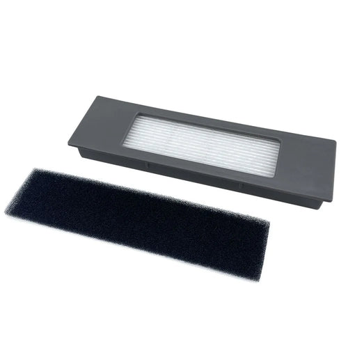 Replacement Filter for Ecovacs DEEBOT OZMO 920 / 950 / T5 / T8 / T8 Max / T9 Max / T9 Power Robotic Vacuum Cleaner - 1
