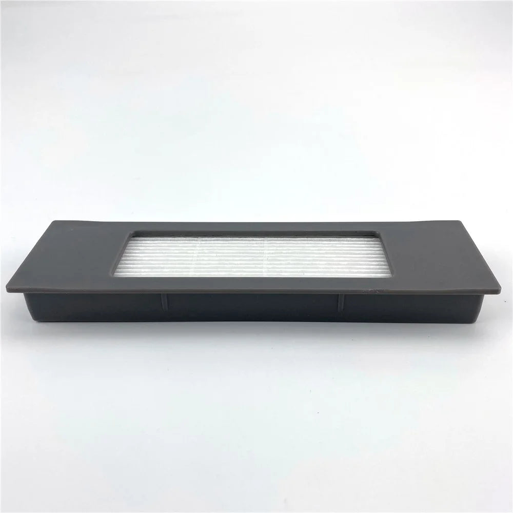 Replacement Filter for Ecovacs DEEBOT OZMO 920 / 950 / T5 / T8 / T8 Max / T9 Max / T9 Power Robotic Vacuum Cleaner - 4