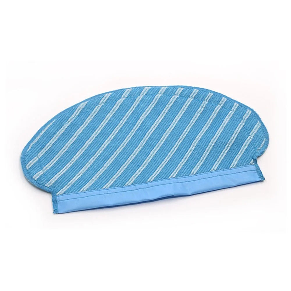 Mopping Cloth for Ecovacs DEEBOT DX55 / T5 Robotic Vacuum Cleaner - 3