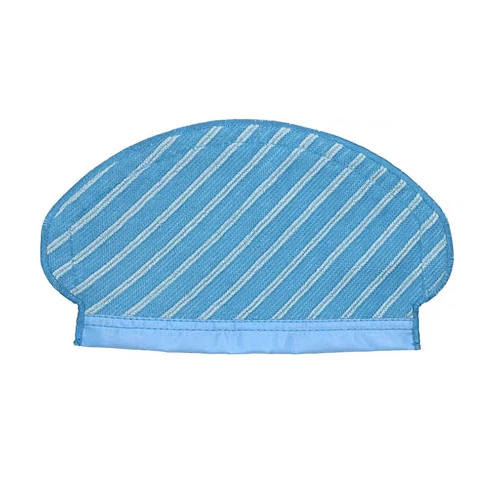 Mopping Cloth for Ecovacs DEEBOT DX55 / T5 Robotic Vacuum Cleaner - 4