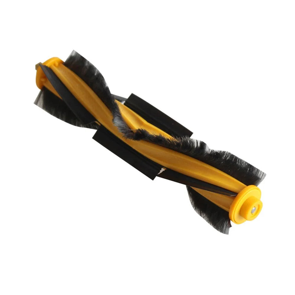 Roller Brush for Ecovacs Deebot X1 / X1 Omni / T10 / T10 Turbo / T10 Omni / Deebot T5 / T5 Power / T50 Pro Omni Robotic Vacuum Cleaner - 4