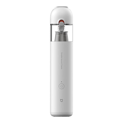XIAOMI Mijia Handheld Vacuum Cleaner Portable Handy Vacuum Cleaner SSXCQ01XY for Home & Car - 1