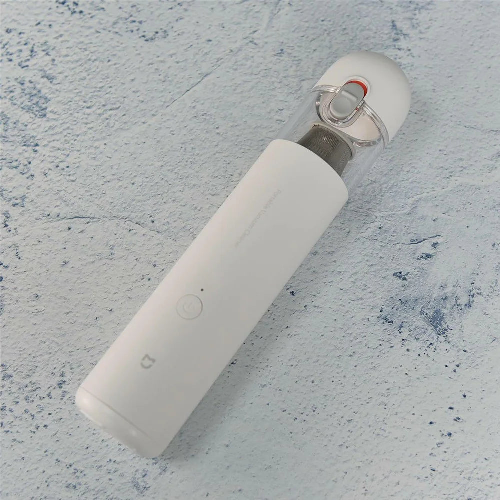 XIAOMI Mijia Handheld Vacuum Cleaner Portable Handy Vacuum Cleaner SSXCQ01XY for Home & Car - 2