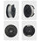 6Pcs Spools for Hyper Tough 20V Max String Trimmer Replacement Wire Reels - 4