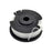 Replacement Spool for Hyper Tough 20V Max String Trimmer Wire Reel - 1