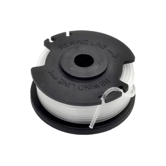 Replacement Spool for Hyper Tough 20V Max String Trimmer Wire Reel - 1