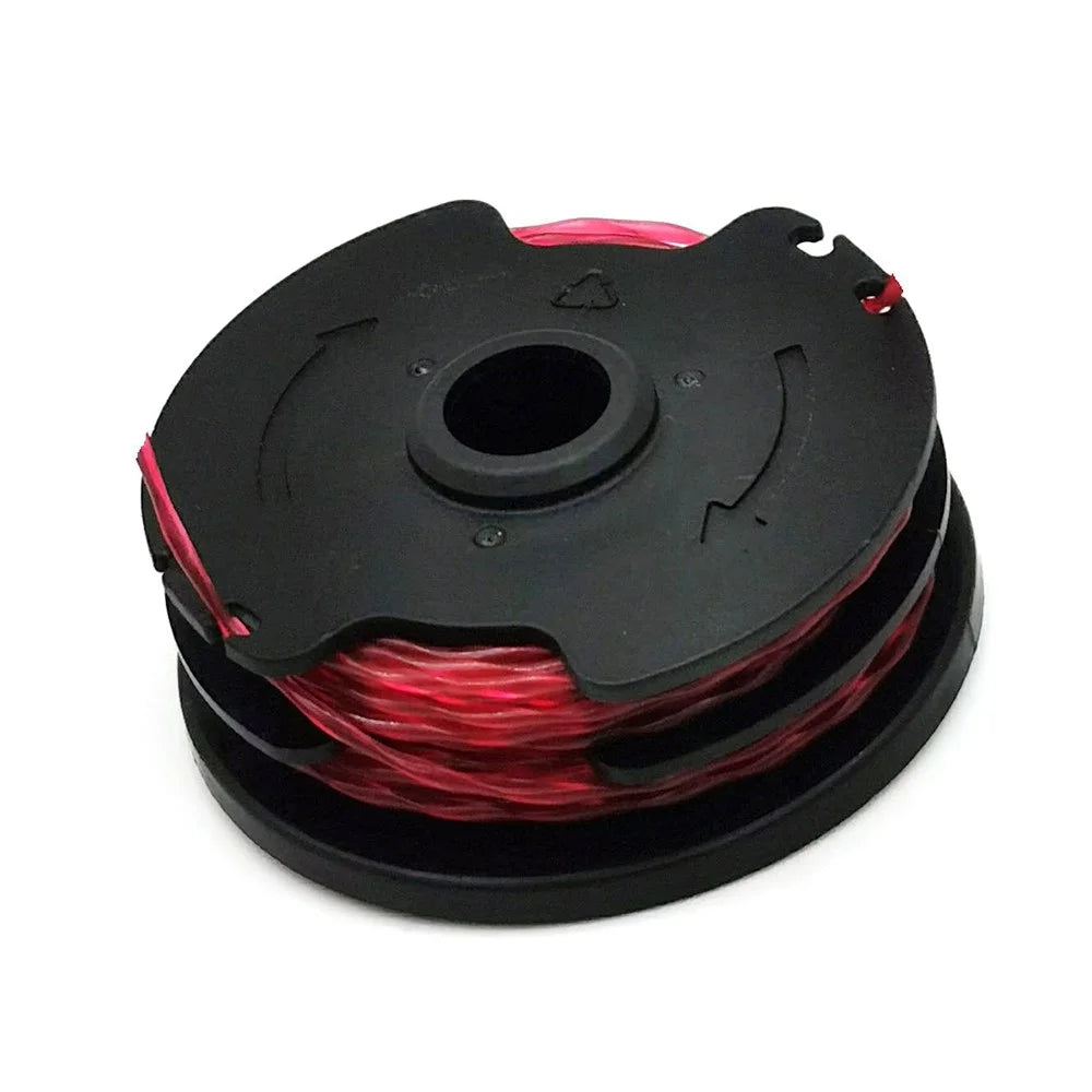 1Pc Line Spool for Hyper Tough String Trimmer / Worx WG117 / WG118 Nylon Rope Wire Reels, HT18-401-004-01 - 1