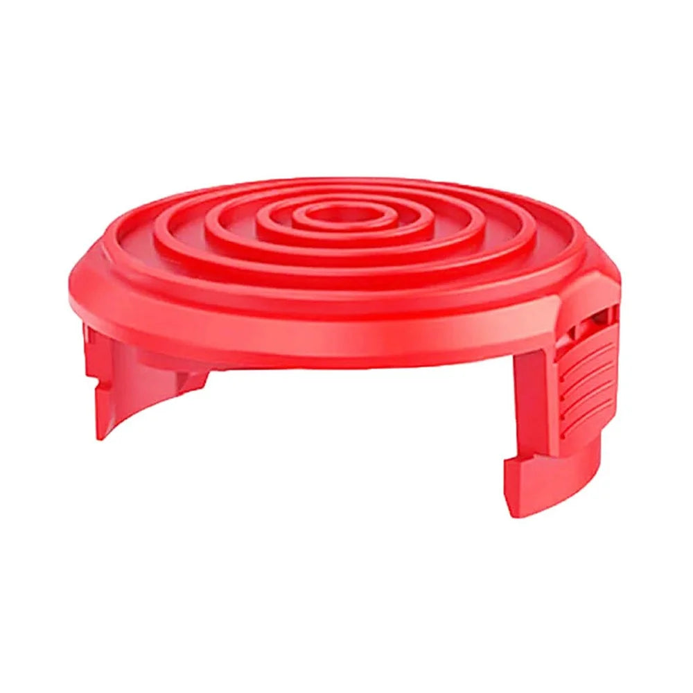 Replacement Spool Cap for Hyper Tough Lawn Mower Wire Reel Cover Lid TLH-01-1 - 1
