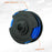 10PCS For Homelite Replacement Spools Lawn Trimmer Wire Reels AC41RL3 - 2