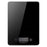 5KG Loading Capacity Food Kitchen Scale Digital Weighing Platform (No FDA Certified, BPA Free) (Without Battery) - 1