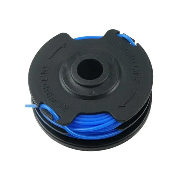 For Homelite Replacement Spool Lawn Trimmer Wire Reel AC41RL3 - 1