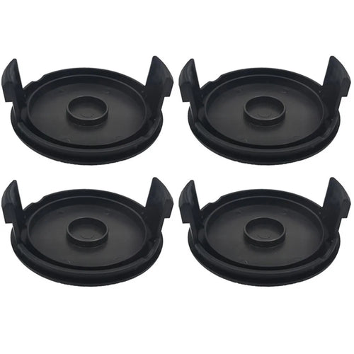 4Pcs For Homelite ABS Spools Caps Lawn Trimmer Replacement Line Spool Lid, AC41HCA - 1