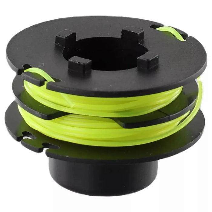 8PCS Replacement Spools for Ryobi Lawn Trimmer Wire Reels RAC119 - 2