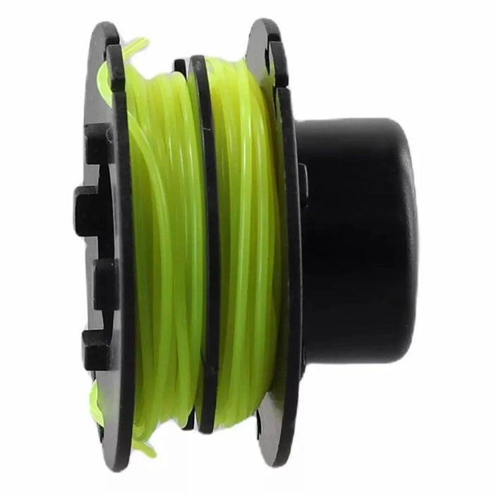 4PCS Replacement Spools for Ryobi Lawn Trimmer Nylon Wire Reels RAC119 - 3