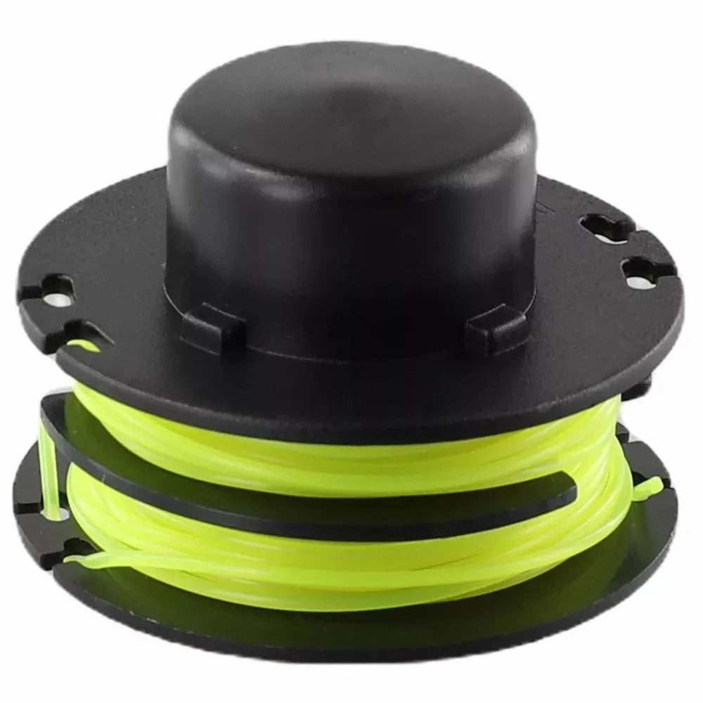 For Ryobi Lawn Trimmer Nylon Wire Reel RAC119 Replacement Spool - 1