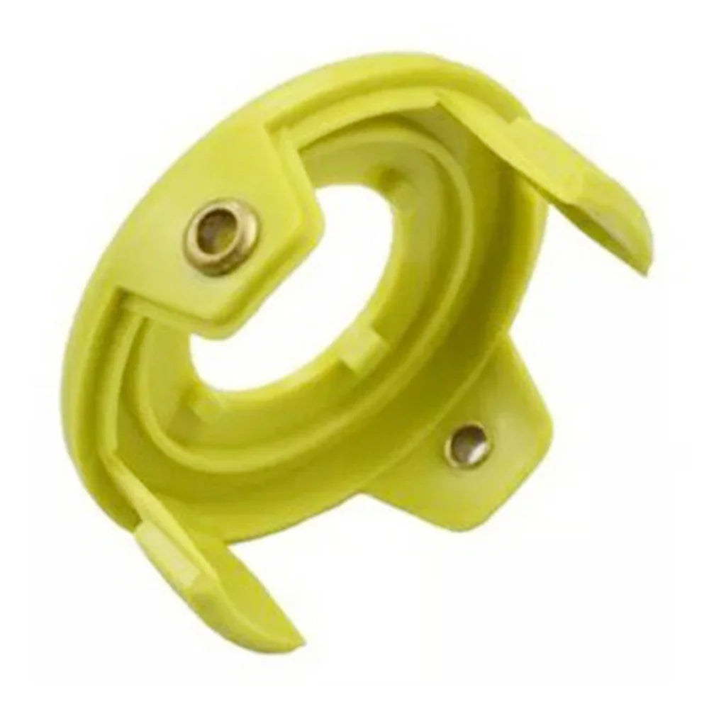 For Ryobi RLT3025F / RLT3025S / RLT3525S Lawn Mower RAC118 Spool Cap + Spring Replacement - 5