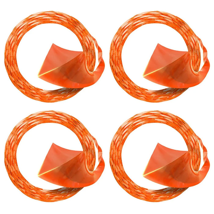4Pcs for EGO POWER+ Lawn Mower 14ft / 4.27m Nylon Rope Replacement Trimming Line, AL2420P - 1