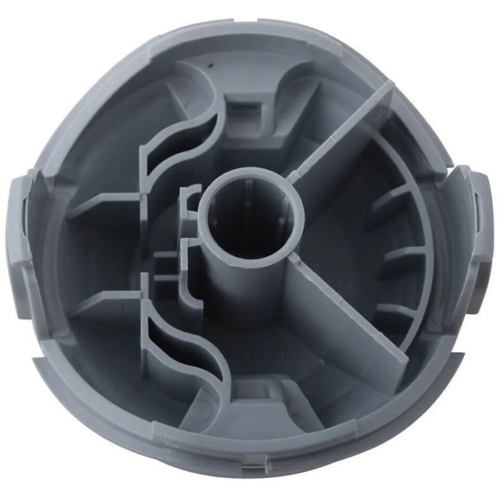3Pcs For Black & Decker STC5433 Type 1 / STC5433PC Type 1 HDL ABS Line Spool Caps, 90588530 - 3