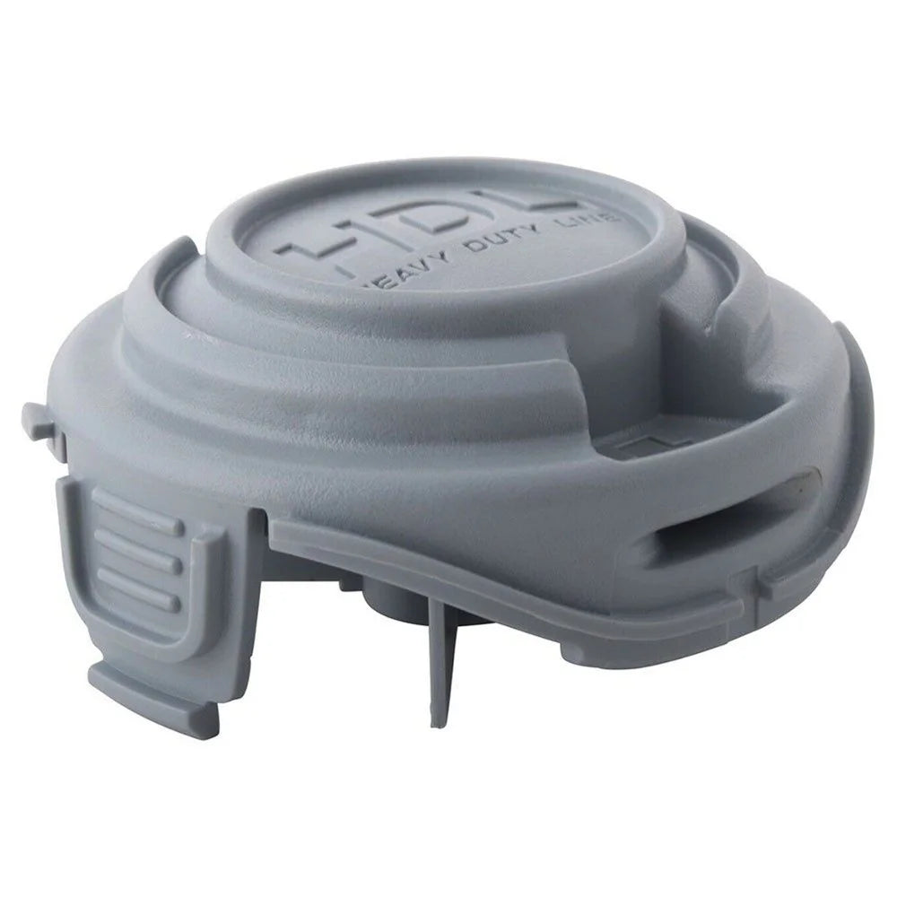 For Black & Decker STC5433 Type 1 / STC5433PC Type 1 HDL Heavy Duty Line Spool Cap, 90588530 - 1