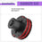 6PCS Replacement Spools for AL-KO Lawn Trimmer Wire Reels 112966 - 3