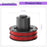 8PCS Replacement Spools for AL-KO Lawn Trimmer Wire Reels 112966 - 6