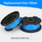 4Pcs For Toro 51484 51486 51487 20V / 24V Lawn Mower Replacement Line Spool, 88524 - 7